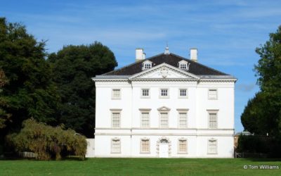 Marble Hill House