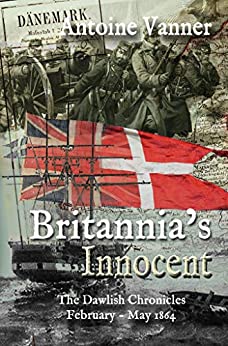 Book review: Britannia’s Innocent