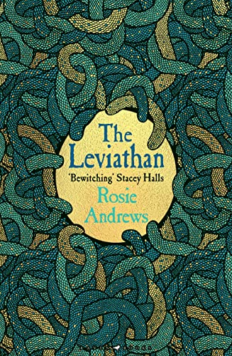 Book review: The Leviathan