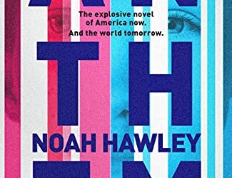 Anthem: Noah Hawley