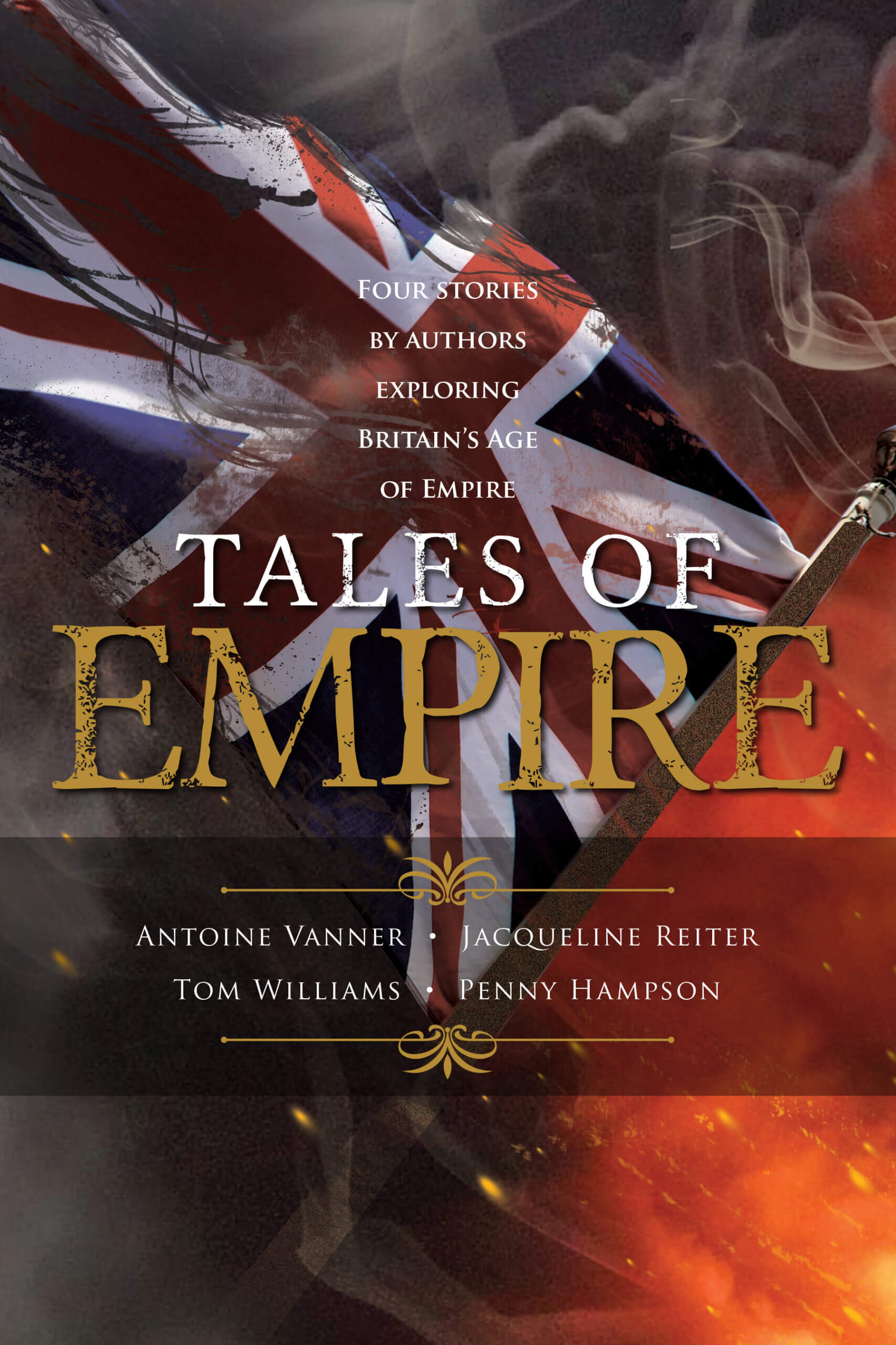 TalesOfEmpireCover