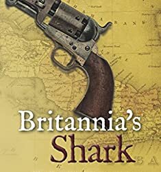 Britannia’s Shark: Antoine Vanner