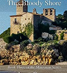 This Bloody Shore: Lynn Bryant