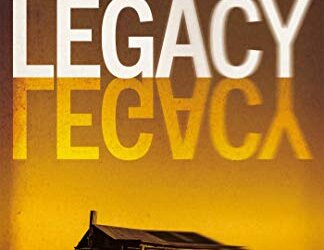 Legacy: Chris Coppel