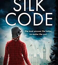 The Silk Code: Deborah Swift