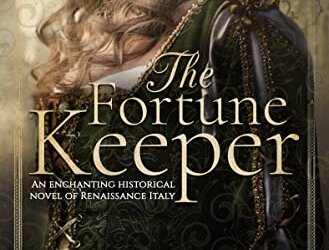 The Fortune Keeper: Deborah Swift