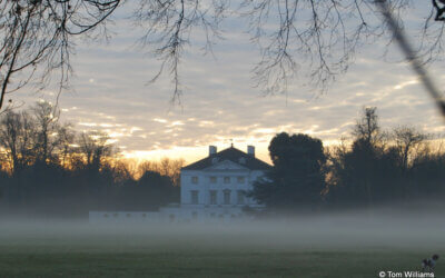 Marble Hill House – What happened to the house after the last private owners left?