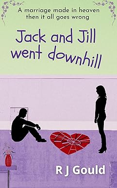 Jack and Jill Went Downhill