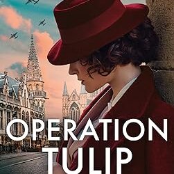 Operation Tulip: Deborah Swift