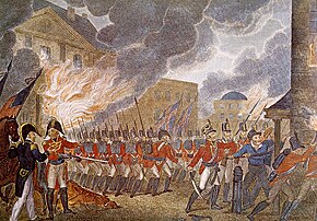 The War of 1812