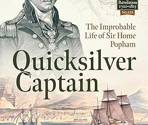 Quicksilver Captain